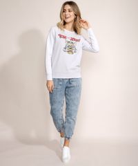 Blusao-de-Moletom-Feminino-Tom-e-Jerry-Decote-Redondo-Off-White-9967622-Off_White_3