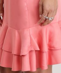 Saia-com-Babados-Rosa-Escuro-8647195-Rosa_Escuro_4