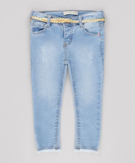 Calca-Jeans-com-Cinto-Metalizado-Azul-Claro-8706672-Azul_Claro_1 Calca-Jeans-com-Cinto-Metalizado-Azul-Claro-8706672-Azul_Claro_1