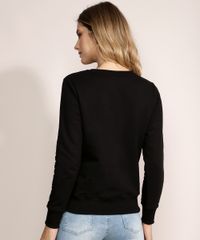 Blusao-de-Moletom-Feminino-Piu-Piu-Decote-Redondo-Preto-9964599-Preto_4