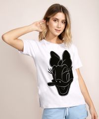 Blusa-Feminina-Margarida-Flocada-Manga-Curta-Decote-Redondo-Off-White-9960761-Off_White_1