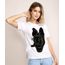 Blusa-Feminina-Margarida-Flocada-Manga-Curta-Decote-Redondo-Off-White-9960761-Off_White_1
