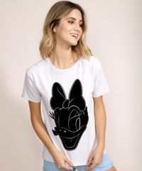 Blusa-Feminina-Margarida-Flocada-Manga-Curta-Decote-Redondo-Off-White-9960761-Off_White_5