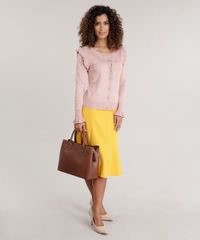 Cardigan-em-Trico-com-Babados-Rose-8659520-Rose_3