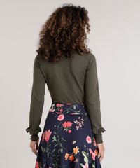 Sueter-em-Trico-com-Babados-Verde-Militar-8659547-Verde_Militar_2