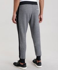 Calca-Relaxed-em-Moletom-Cinza-Mescla-8681853-Cinza_Mescla_2 Calca-Relaxed-em-Moletom-Cinza-Mescla-8681853-Cinza_Mescla_2