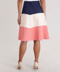 Saia-Midi-Evase-com-Recortes-Rosa-Escuro-8650095-Rosa_Escuro_2