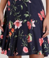 Saia-Estampada-Floral-com-Recortes-Azul-Marinho-8648304-Azul_Marinho_4