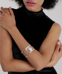 Bracelete-Geometrico-Prateado-8567174-Prateado_2