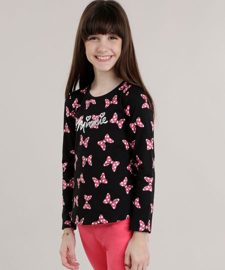 Blusa-Estampada-de-Lacos-Minnie-com-Paetes-Preta-8696438-Preto_1 Blusa-Estampada-de-Lacos-Minnie-com-Paetes-Preta-8696438-Preto_1