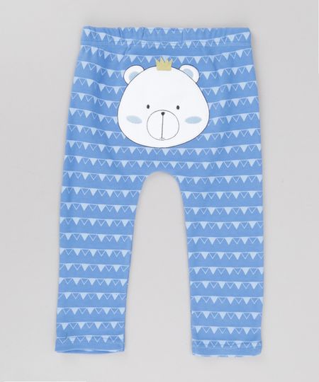 Calca-Estampada-Urso-em-Algodao---Sustentavel-Azul-8661647-Azul_1 Calca-Estampada-Urso-em-Algodao---Sustentavel-Azul-8661647-Azul_1