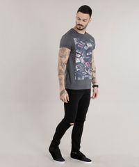 Camiseta--90-s-Songs--Cinza-Mescla-Escuro-8476451-Cinza_Mescla_Escuro_3 Camiseta--90-s-Songs--Cinza-Mescla-Escuro-8476451-Cinza_Mescla_Escuro_3