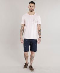Camiseta-com-Bolso-Estampado--Born-Ride--Rose-8701884-Rose_3