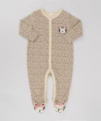 Macacao-Estampado-Animal-Print-em-Algodao---Sustentavel-Bege-8648507-Bege_1