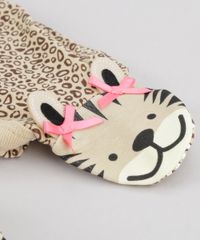 Macacao-Estampado-Animal-Print-em-Algodao---Sustentavel-Bege-8648507-Bege_3
