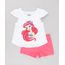 Conjunto-Arie-de-Blusa-Branca---Short-em-Moletom-Rosa-Escuro-8722748-Rosa_Escuro_1