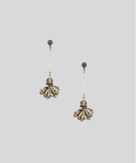 Brinco-com-Strass-Dourado-8639205-Dourado_1