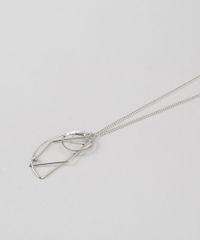 Colar-Longo-com-Pingentes-Geometricos-Prateado-8638703-Prateado_3
