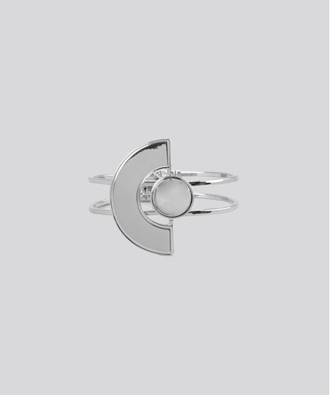 Bracelete-Geometrico-Prateado-8638706-Prateado_1
