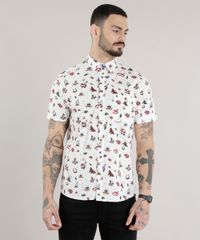 Camisa-Estampada-Old-School-Off-White-8623566-Off_White_1 Camisa-Estampada-Old-School-Off-White-8623566-Off_White_1