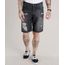 Bermuda-Jeans-Reta-Destroyed-Preta-8678323-Preto_1