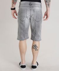 Bermuda-Jeans-Relaxed-Cinza-8726751-Cinza_2