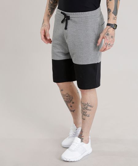 Bermuda-Relaxed-em-Moletom-com-Recorte-Cinza-Mescla-Escuro-8754730-Cinza_Mescla_Escuro_1 Bermuda-Relaxed-em-Moletom-com-Recorte-Cinza-Mescla-Escuro-8754730-Cinza_Mescla_Escuro_1