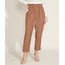 Calca-Feminina-Clochard-Cintura-Alta-Marrom-9898759-Marrom_1