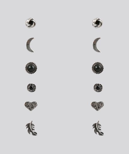 Kit-de-6-Brincos-Prateado-8344976-Prateado_1 Kit-de-6-Brincos-Prateado-8344976-Prateado_1