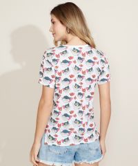 Blusa-Feminina-Tom-e-Jerry-Estampada-Manga-Curta-Decote-Redondo-Off-White-9967449-Off_White_4