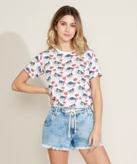 Blusa-Feminina-Tom-e-Jerry-Estampada-Manga-Curta-Decote-Redondo-Off-White-9967449-Off_White_6