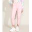 Calca-de-Sarja-Feminina-Sawary-Skinny-Cropped-Cintura-Alta-Rosa-9969415-Rosa_1
