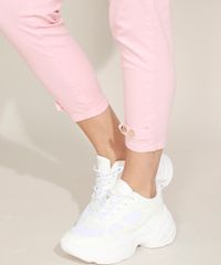Calca-de-Sarja-Feminina-Sawary-Skinny-Cropped-Cintura-Alta-Rosa-9969415-Rosa_5