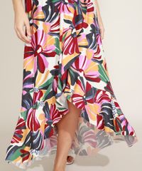 Vestido-Feminino-Longo-Ciganinha-Estampado-Floral-Manga-Curta-Azul-Claro-9960239-Azul_Claro_4
