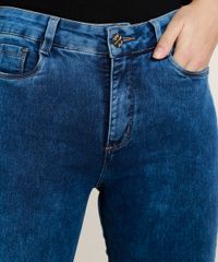 Calca-Jeans-Feminina-Sawary-Skinny-Compressora-Cintura-Alta-Azul-Medio-9974037-Azul_Medio_4