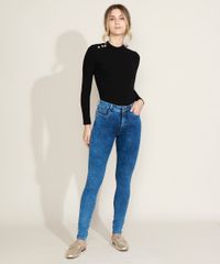 Calca-Jeans-Feminina-Sawary-Skinny-Compressora-Cintura-Alta-Azul-Medio-9974037-Azul_Medio_6
