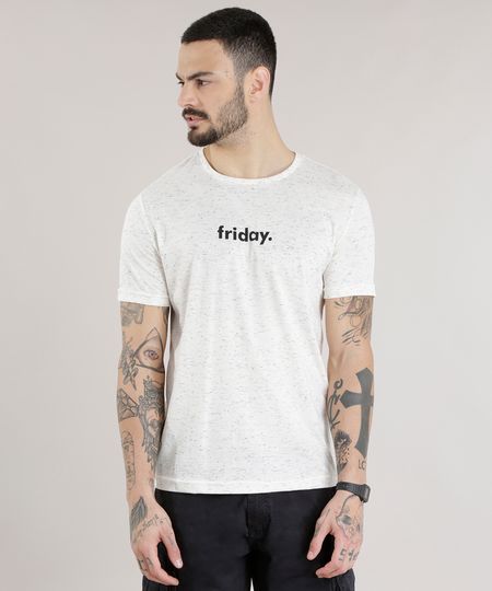 Camiseta---Friday---Off-White-8712675-Off_White_1 Camiseta---Friday---Off-White-8712675-Off_White_1