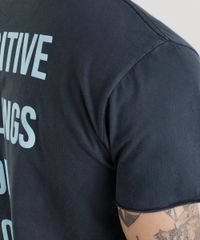 Camiseta-Longa--Sensitive-Feeling--Verde-Escuro-8713073-Verde_Escuro_4