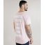 Camiseta-Longa--Sensitive-Feeling--Rose-8713073-Rose_1