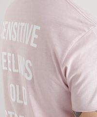 Camiseta-Longa--Sensitive-Feeling--Rose-8713073-Rose_4