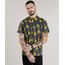 Camisa-Estampada-de-Abacaxis-Azul-Marinho-8710864-Azul_Marinho_1
