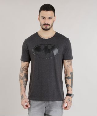 Camiseta-Batman-Cinza-Mescla-Escuro-8659462-Cinza_Mescla_Escuro_1