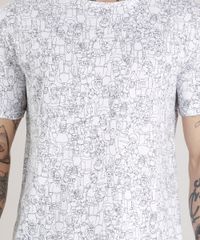 Camiseta-Estampada-Os-Simpsons-Branca-8674191-Branco_4