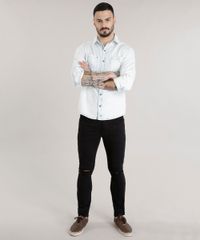 Camisa-Jeans-Azul-Claro-8708681-Azul_Claro_3 Camisa-Jeans-Azul-Claro-8708681-Azul_Claro_3