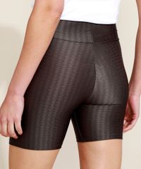 Bermuda-Feminina-Esportiva-Ace-Texturizada-Cintura-Super-Alta-Chumbo-9972437-Chumbo_2