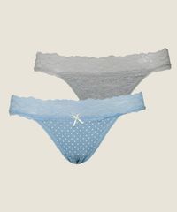 Kit-de-2-Calcinhas-Biquini-Com-Renda-Estampado-Poa-Multicor-9963814-Multicor_1