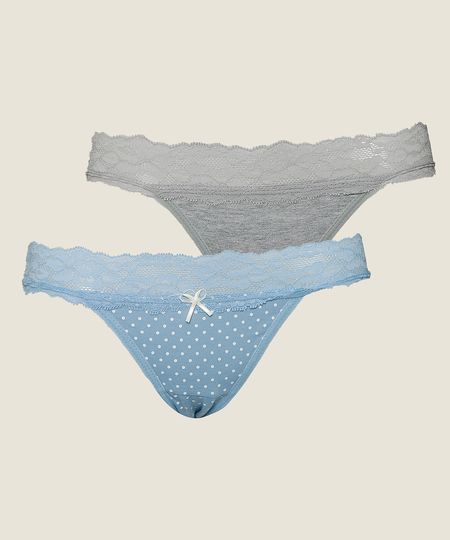 Kit-de-2-Calcinhas-Biquini-Com-Renda-Estampado-Poa-Multicor-9963814-Multicor_1 Kit-de-2-Calcinhas-Biquini-Com-Renda-Estampado-Poa-Multicor-9963814-Multicor_1