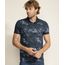 Polo-Masculina-Estampada-Floral-Manga-Curta-Azul-Marinho-9915547-Azul_Marinho_1