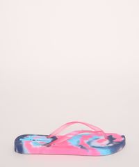 Chinelo-Feminino-Ipanema-California-Vibes-Estampado-Tie-Dye--Rosa-9964500-Rosa_4