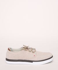 Sapatenis-Masculino-Oneself-com-Cadarco-Bege-9971097-Bege_2